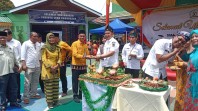 HUT ke-30 SMAN 11 Pekanbaru Momentum Tingkatkan Prestasi Akademik dan Olahraga