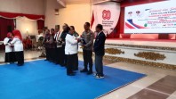 Robert Hendrico Pimpin Persambi Riau Periode 2025-2029, Pelantikan Dihadiri Gubernur