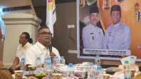 KONI Rohil Persiapkan Atlit Untuk Ajang Kompetisi Porprov Riau di Dumai dan Siak
