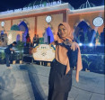 Bupati Rohil Apresiasi Putri Asal Sintong Wakili Riau dalam MTQ Tingkat Nasional