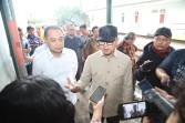 Sistem Pompa Terintegrasi Surabaya Solusi Efektif Hadapi Cuaca Ekstrem