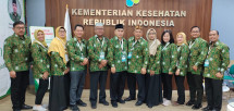 Harapan PPPI Provinsi Riau di HUT Perawat se-Dunia, Zulkifli :Jadi Momentun Pembaharuan Keperawatan