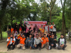 Rumah Zakat Riau Gelar Capacity Building Mentor Pekanbaru