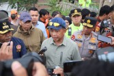 Mendagri Dorong Percepatan Relokasi Warga dan Penguatan Tata Ruang Pascabencana Longsor