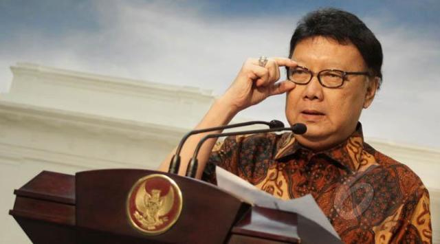 Mendagri Pastikan Anggaran Pilkada Serentak 2017 Aman
