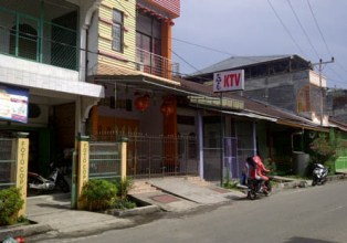 Diduga Ada Praktek Pelacuran Dalam Tempat Hiburan dan Salon di Bagansiapiapi