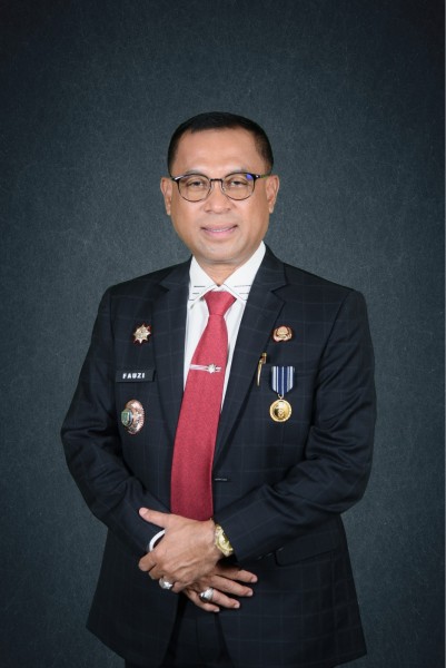 Tanggapi Penundaan Rapat LKPJ,Pemkab Rohil Ajak DPRD kedepankan komitmen Kemitraan