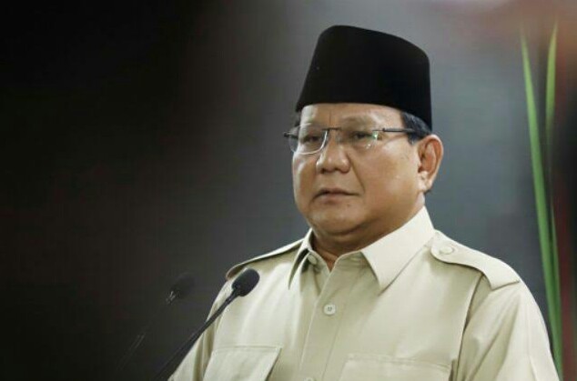 Prabowo Ungkap 'Calon Menteri', Dicibir Barisan Sakit Hati