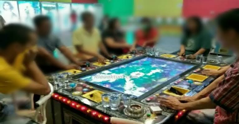 Gara -gara Gelper Masyarakat Ancam Tidak Pilih Bupati Suyatno Lagi