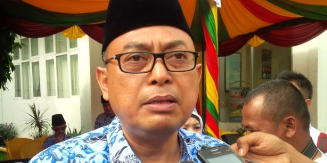 Dinsos Rohil Tangani Penderita Gangguan Jiwa, Perlu Didukung Anggaran