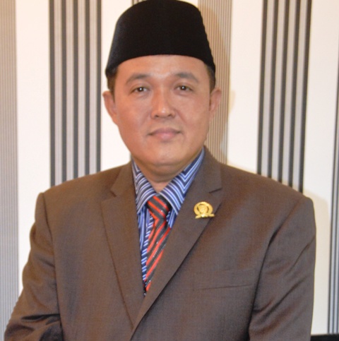Belum Ada Kepastian APBDP 2016, Kegiatan Pembangunan Rohil Terancam Diberhentikan