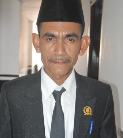 Dewan Afresiasi Prestasi Jiwa Seni Anak Rohil