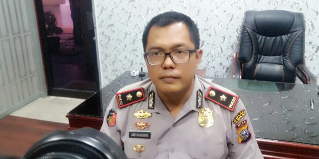 Polsek Bangko Ingatkan Masyarakat Tidak Mudah Percaya Issu Penculikan Anak