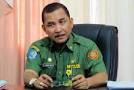 Plt Sekda Rohil Minta SKPD Lebih Bekerja Keras