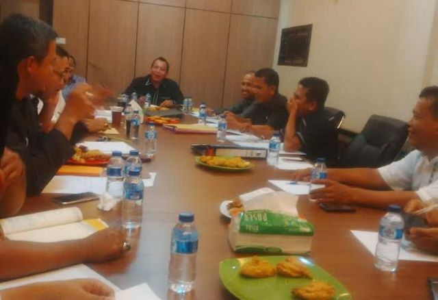 Pembangunan Jalan Kubu Akan Dimulai Pengerjaan Sepanjan 6 KM