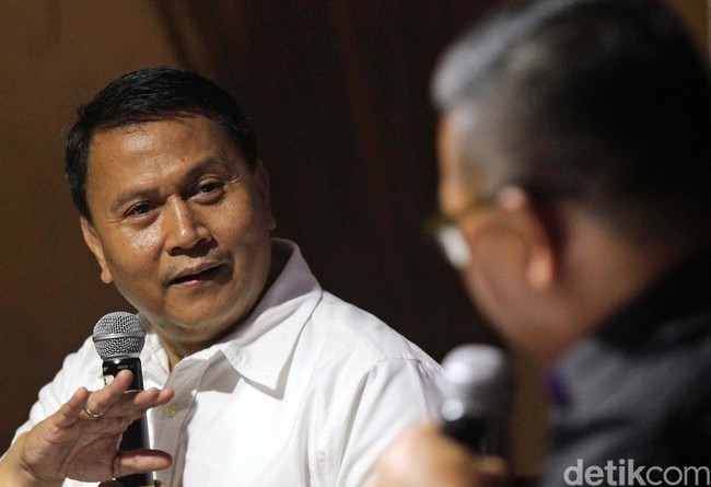 PKS Yakin Gerindra Kokoh di Koalisi Adil Makmur Meski Ditawari Menteri Jokowi
