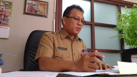 Pemprov Riau Akan Kembali Pecat 15 ASN Kasus Korupsi