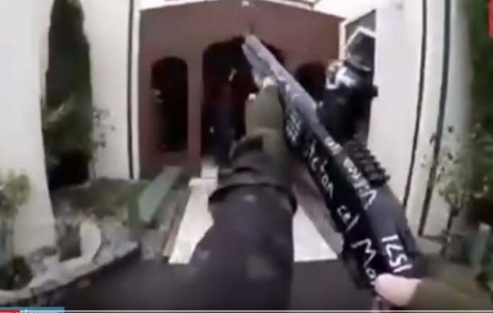 Korban Serangan Christchurch Wafat, Korban tewas Bertambah Jadi 51