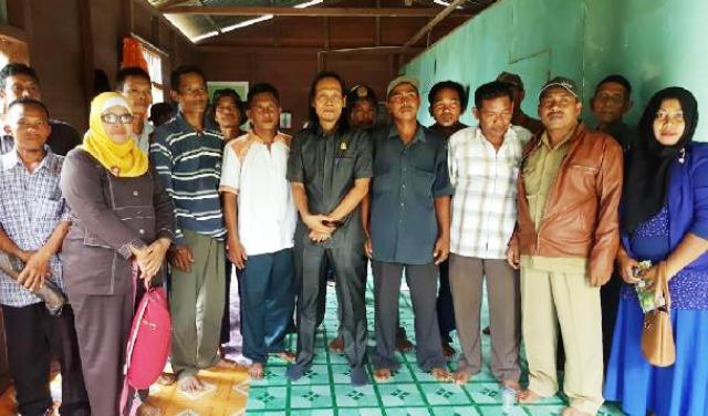 Hendra ST: Masyarakat Minta Perbaikan Infrastruktur dan Pendidikan
