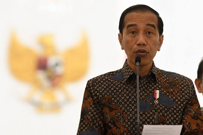 Jokowi Siapkan Jabatan Baru 450 Kolonel dan 300 Perwira Tinggi