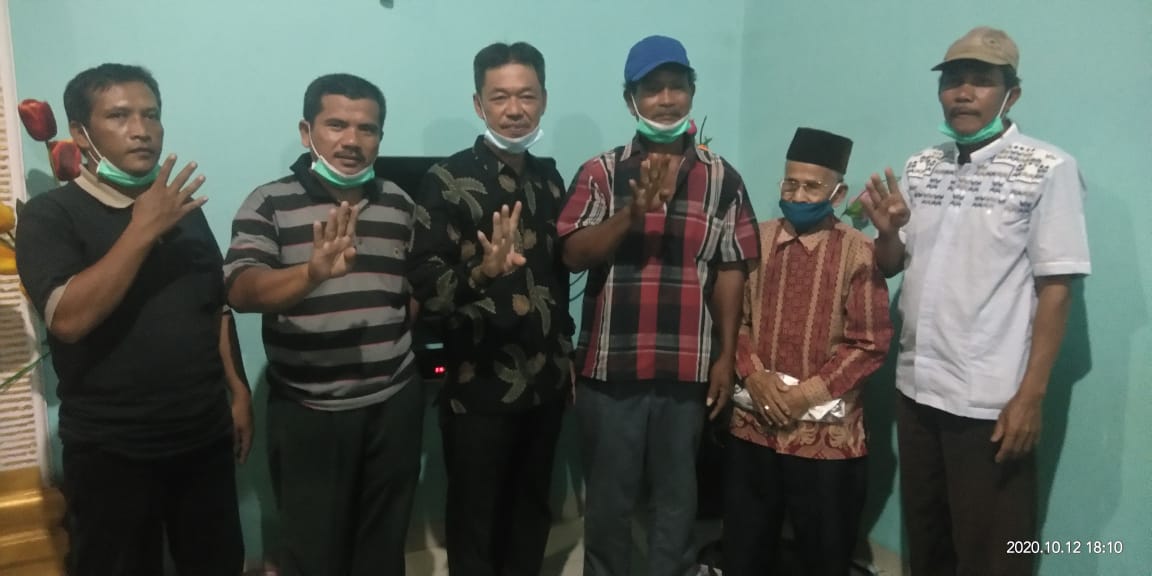 Zulfikar Sebut Afrizal Sintong Dewan Paling Vokal Perjuangkan Aspirasi Masyarakat Zulfikar Sebut Afrizal Sintong Dewan Paling Vokal Perjuangkan Aspirasi Masyarakat