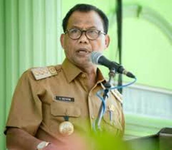 Pengalengan Kerang, Pemkab Rohil Minta Tim Balitbang Lakukan Penelitian