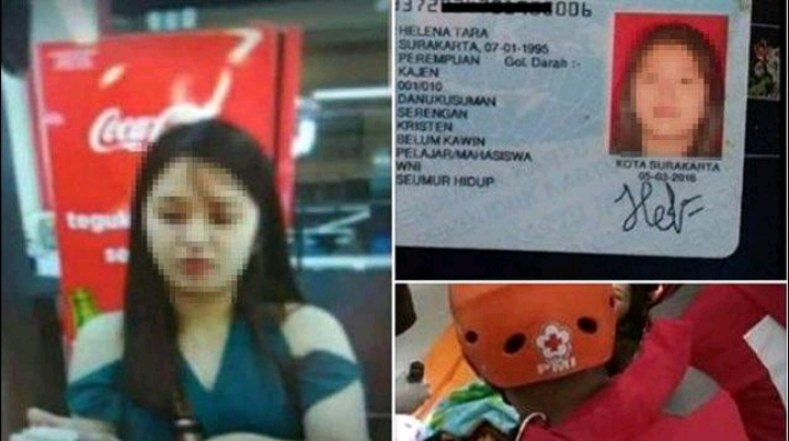 Sedang Hamil, Pegawai Toko Emas Ditemukan Tewas Tergantung