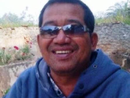 Kanit Patroli Lantas Polres Rohil Tutup Usia