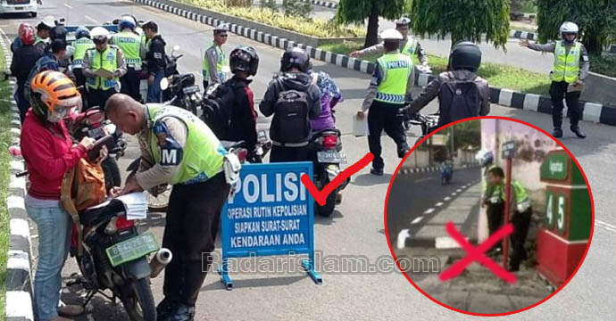 Buseet... Irwan Gunawan Tuding Razia Hunting Berujung Damai Ditempat, ini Kata Kapolres Rohil