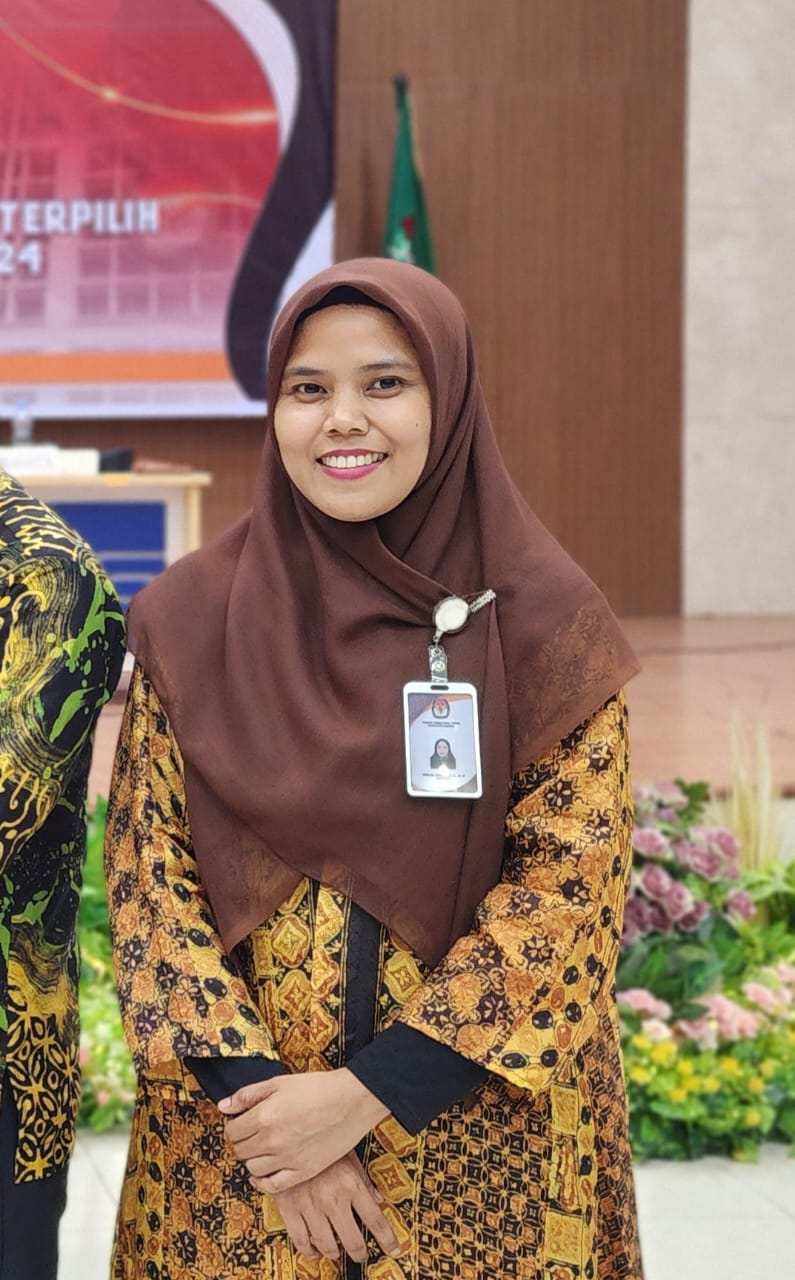 Sebanyak 105 Orang PPK Se Kabupaten Kampar Terpilih Untuk Pilkada 2024