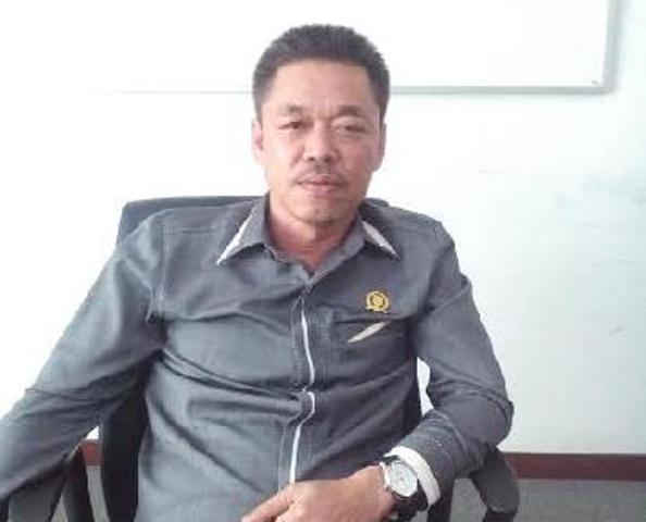 160 Pejabat Rohil Bakal Terancam Jabatan Akibat Perampingan SOTK