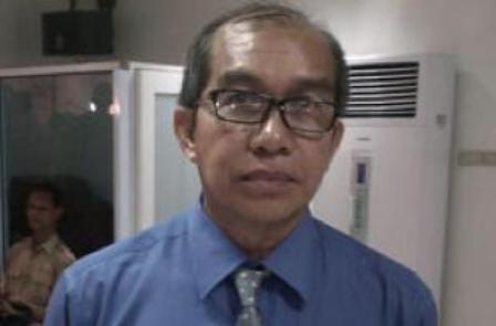 Serapan Angaran Pendidikan Rohil Capai 45 Persen