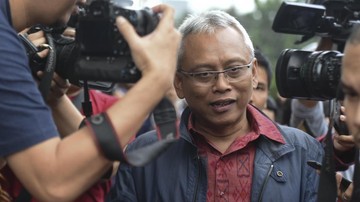 Diperiksa KPK, Politikus PDIP Bantah Kecipratan Duit e-KTP