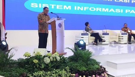 RI Bisa Belajar dari Malaysia Soal Harga Pangan