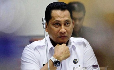 Hingga Juni 2017, BNN Sita Rp 57,5 Miliar Harta Mafia Narkoba Hingga Juni 2017, BNN Sita Rp 57,5 Miliar Harta Mafia Narkoba