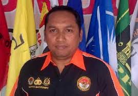 Panwas Rohil Instruksikan Pengawas TPS Mengingatkan KPPS Jalankan Tugas Dengan Benar
