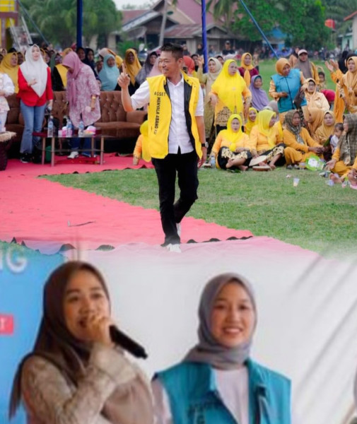 Berurai Air Mata, Ilhami Ceritakan Afrizal Sintong Muda Sangat Bertanggung Jawab Pada Keluarga