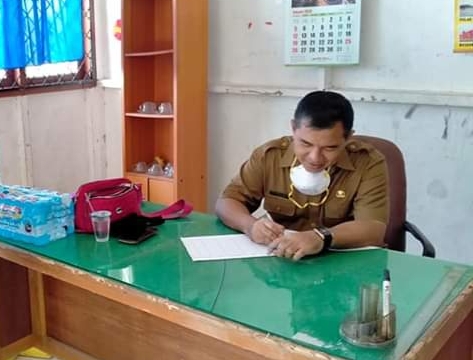 Murid di Rohil Libur Akhir Semester Pada 22Juni Hingga 11 Juli