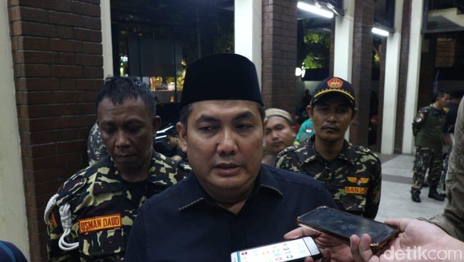 KPK Panggil Anggota DPR Helmy Faishal Terkait Kasus Suap Proyek PUPR