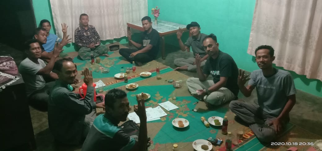 Mitra Art Organizier Manggala Sempurna Kokohkan Kemenangan AMAN