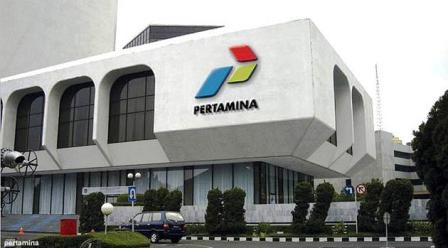 Pertamina Incar 10 Blok Migas yang Kontraknya Habis di 2018-2019
