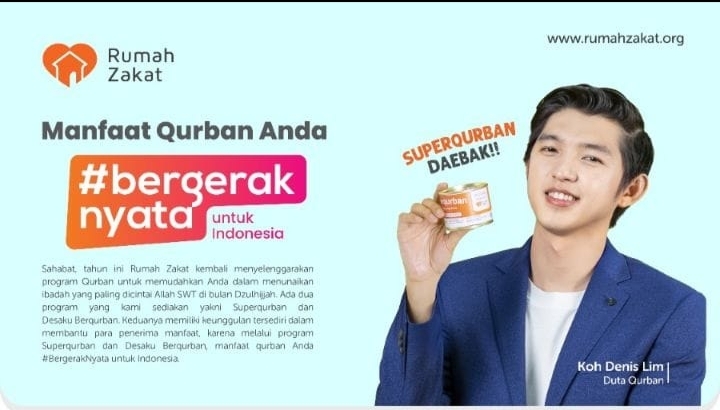 INI DIA KETERANGAN & PROSES PENGOLAHAN SUPERQURBAN
