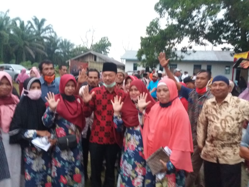 AMAN Buat BLK Untuk Anak Baru Tamat Sekolah AMAN Buat BLK Untuk Anak Baru Tamat Sekolah