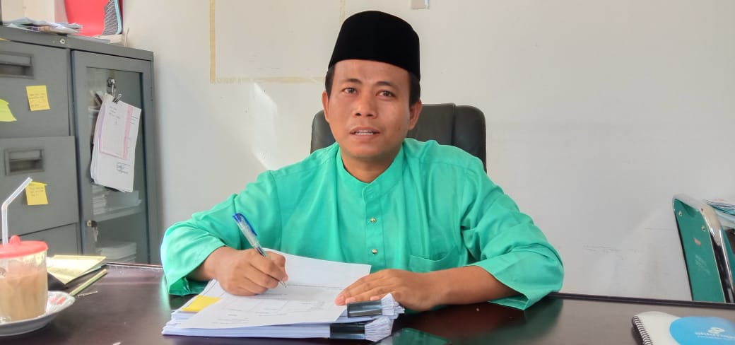 Bapenda Rohil Ajak Masyarakat Daftarkan PBB Bapenda Rohil Ajak Masyarakat Daftarkan PBB