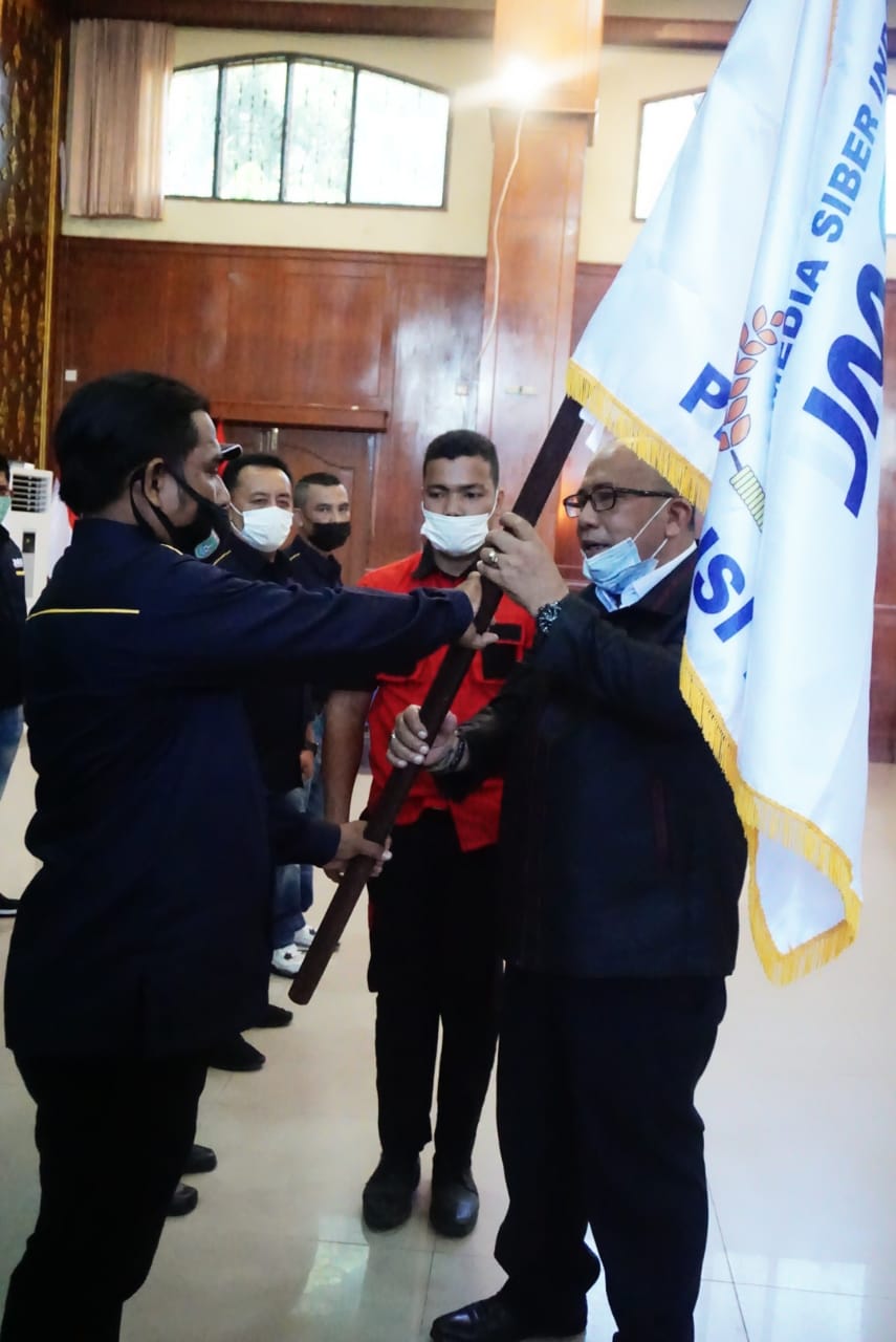 Deni Kurnia: Setiap Media Wajib Ikuti Regulasi Dewan Pers