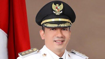 Jadi Tersangka KPK, Harta Bupati Meranti Bikin Melongo