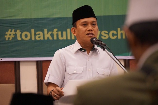 Jokowi-Prabowo akan Bertemu Juli Ini, TKN: Contoh Baik untuk Pendukung