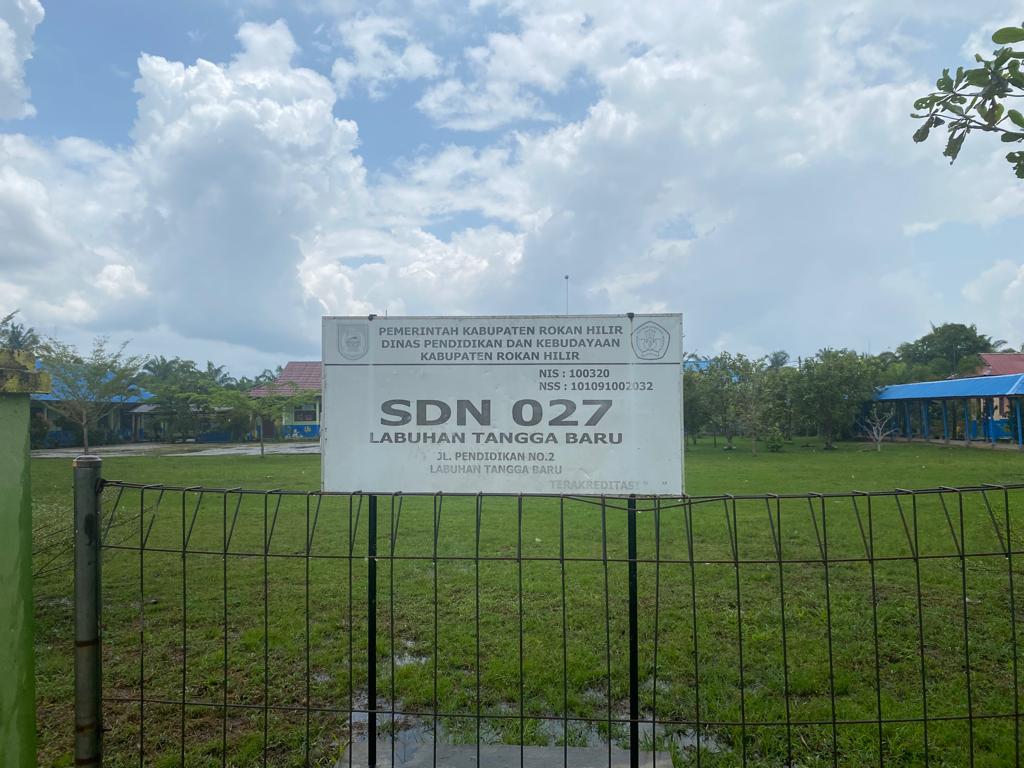 Oknum Guru SDN 027 Bangko Jarang Masuk Wali Murid Ngamuk -ngamuk