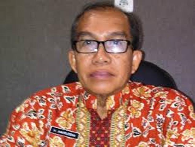 Kadisdik Rohil Ajak Kepsek Untuk Lebih Waspada Terhadap Kebakaran