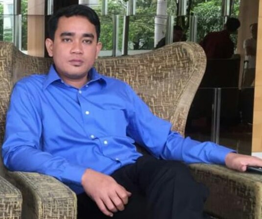 Mantan Koruptor Jadi Dirut BUMD di Kab. Pelalawan, Rakyat Kecewa